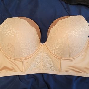 Torrid bra